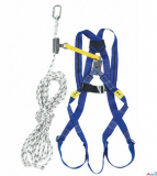 Titan Set fr Dacharbeiten